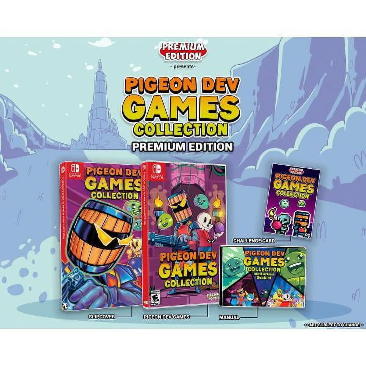 Perky Little Things パーキー リトル シングス スイッチ Amazon.com: Funbox Media, Perky Little Things (Nintendo