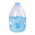 thumbnail image 1 of Pigeon Feeder Waterer, Pigeon Automatic Water Feeder, Water Bottle Pet Supplies Automatic Pigeon Waterer, for chicken Dove Quail Canary 6L, 1 of 9