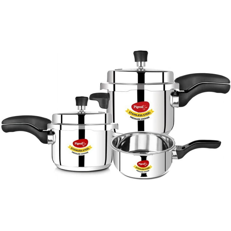 https://i5.walmartimages.com/seo/Pigeon-Induction-Base-Outer-Lid-Stainless-Steel-Set-2-Liter-3-Liter-5-Pressure-Cooker-Set-Cook-delicious-food-less-time-soups-rice-legume-Piece-Silve_289e17de-3ff8-4783-acb7-f3373286ef69.1cd9a4ccdba300a1b3e4bb72a850cdb2.jpeg?odnHeight=768&odnWidth=768&odnBg=FFFFFF
