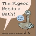 thumbnail image 1 of Pigeon Needs a Bath!, The, 1 of 2