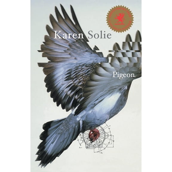 Pigeon, (Paperback)