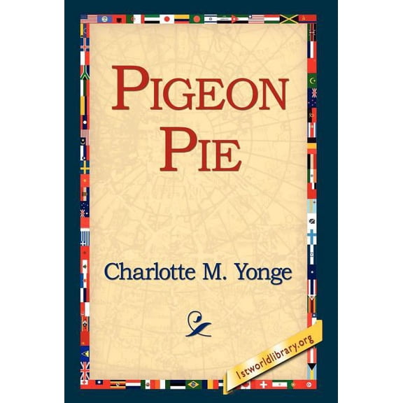 Pigeon Pie (Hardcover)