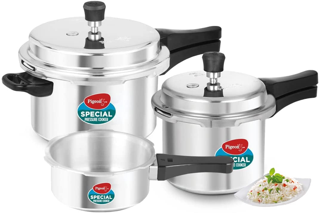 Pressure cooker 2025 set price