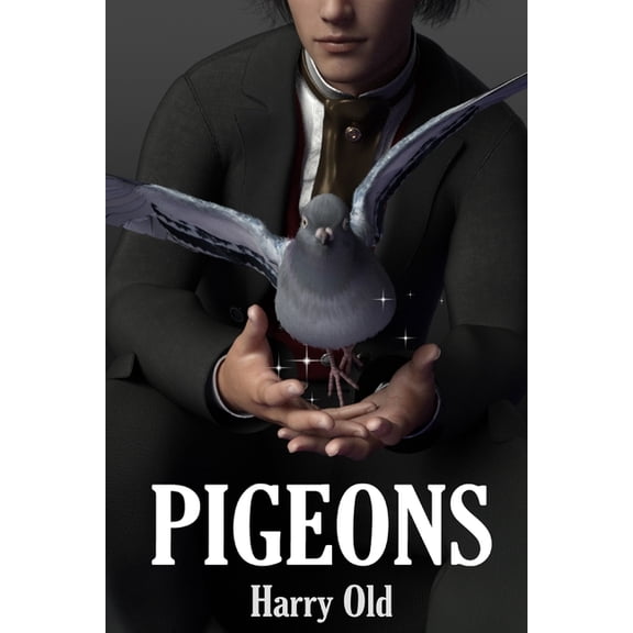 Pigeons (Paperback)