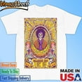 Pigeons Playing Ping Pong Jimi Shelter Halloween 2024 Poster Shirt