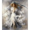 thumbnail image 1 of Pigeons Poster Print by Willem Haenraets, 1 of 2