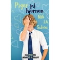 thumbnail image 1 of Piger på hjernen (Paperback), 1 of 1