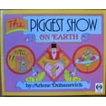 thumbnail image 1 of Pre-Owned Piggest Show On Earth (Venture-health & the Human Body) (Paperback) 0531071057 9780531071052, 1 of 1