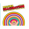 thumbnail image 1 of Piggies Imagination, (Paperback), 1 of 1