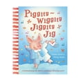 thumbnail image 1 of Pre-Owned Piggity-Wiggity Jiggity Jig Paperback, 1 of 1
