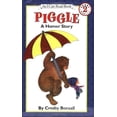 thumbnail image 1 of Pre-Owned Piggle: A Homer Story (I Can Read Book 2) (Paperback) 0064443205 9780064443203, 1 of 1