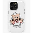 thumbnail image 1 of Piggly Wiggly 1916 Retro Grocery Store G3314 Phone Case for iPhone17 16 15 14 13 12 11 Pro Max, 1 of 2