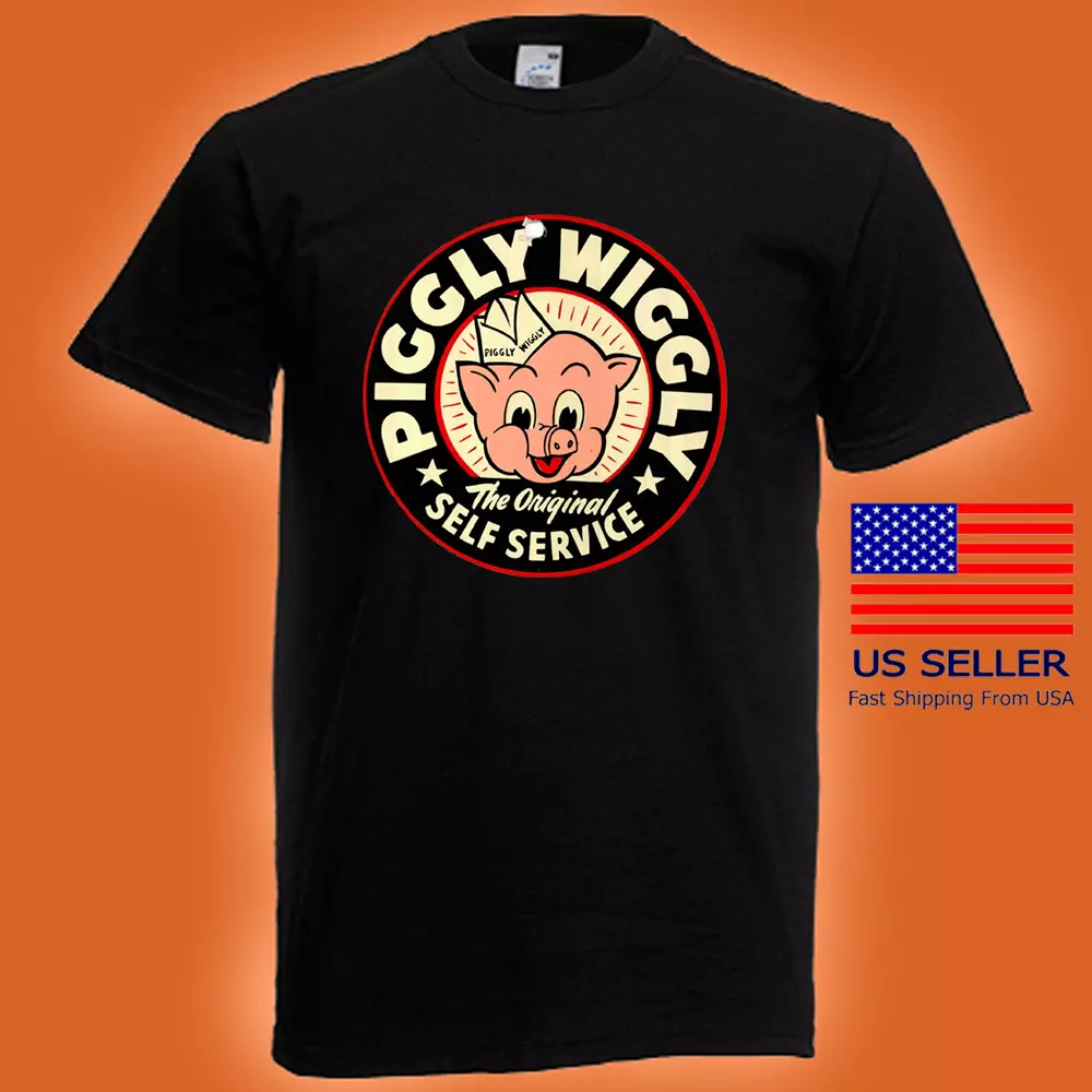Piggly wiggly sweatshirt hot sale