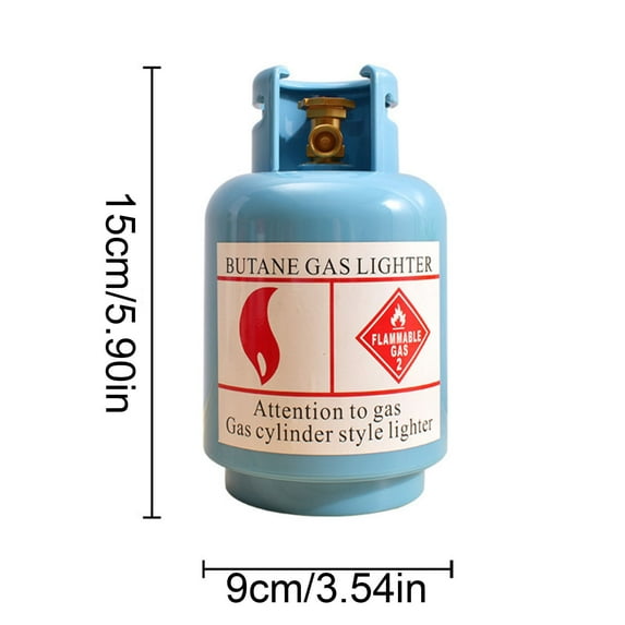 Piggy Bank,Coin Bank,Money Jar Gas Tank,Money Boxes,ABS Coin Money Saving Storage,Kids Toy Moneybox Gifts Tank,Creative Money Bank,Simulation Gas Bottle Money Saving Jar,Gas Bottle Piggy Bank