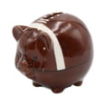 thumbnail image 1 of Piggy Bank Football, 1 of 1