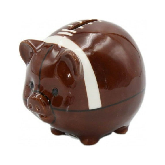 Piggy Bank Football
