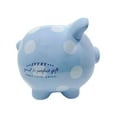 thumbnail image 1 of Piggy Bank-Perfect Gift (7  X 6.5 ), 1 of 1
