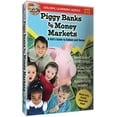 thumbnail image 1 of Piggy Banks To Money Markets, 1 of 1