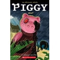 thumbnail image 1 of Piggy: Hunt: an AFK Novel (Paperback), 1 of 1
