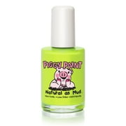Piggy Paint Nail Polish – Lime Time 0.5 oz.