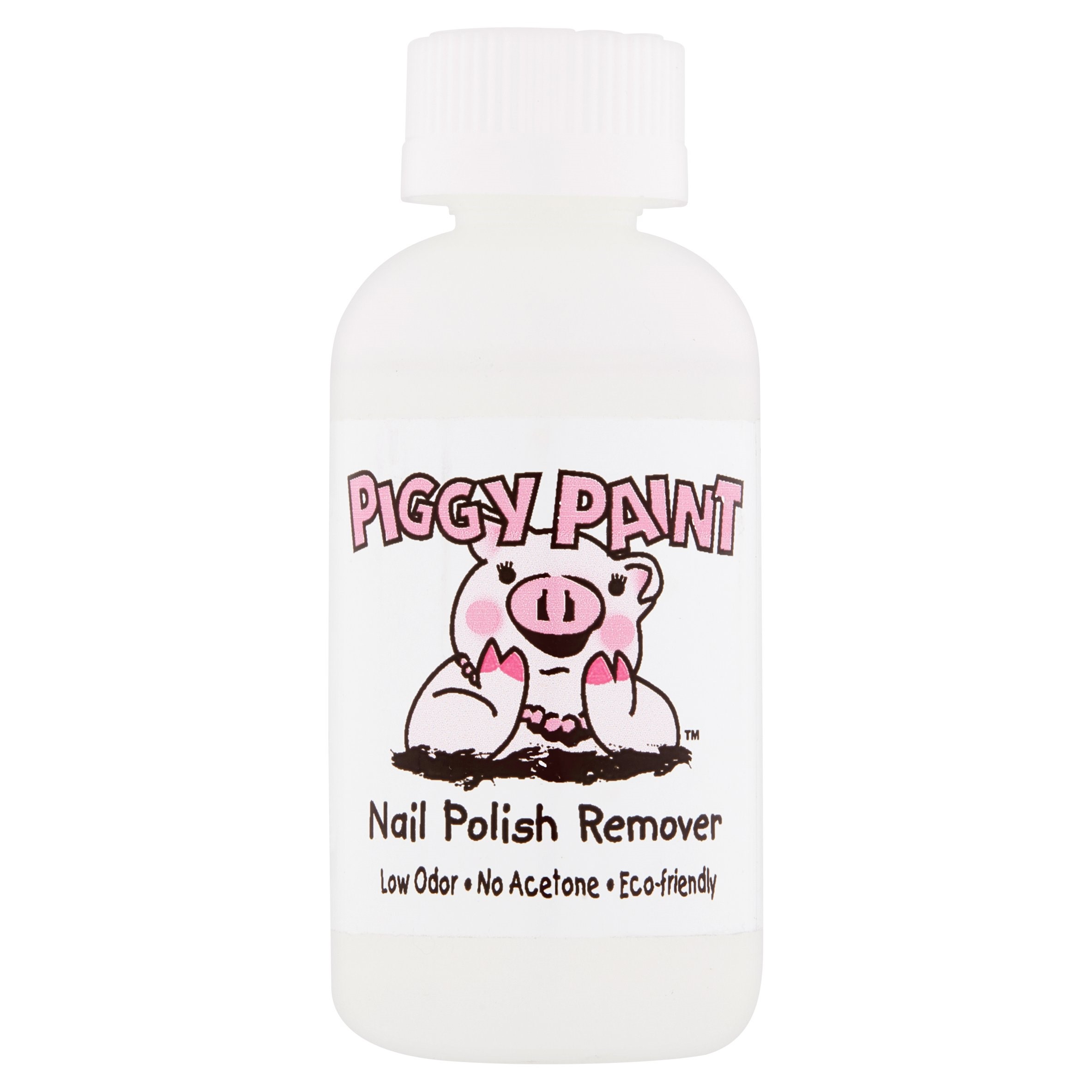 Piggy Paint Nail Polish Remover, 2 fl oz - image 1 of 2