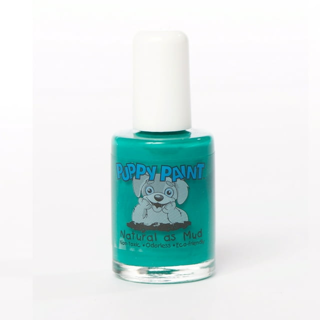 Piggy Paint Puppy Paint, Greener On The Other Side, 0.5 Oz