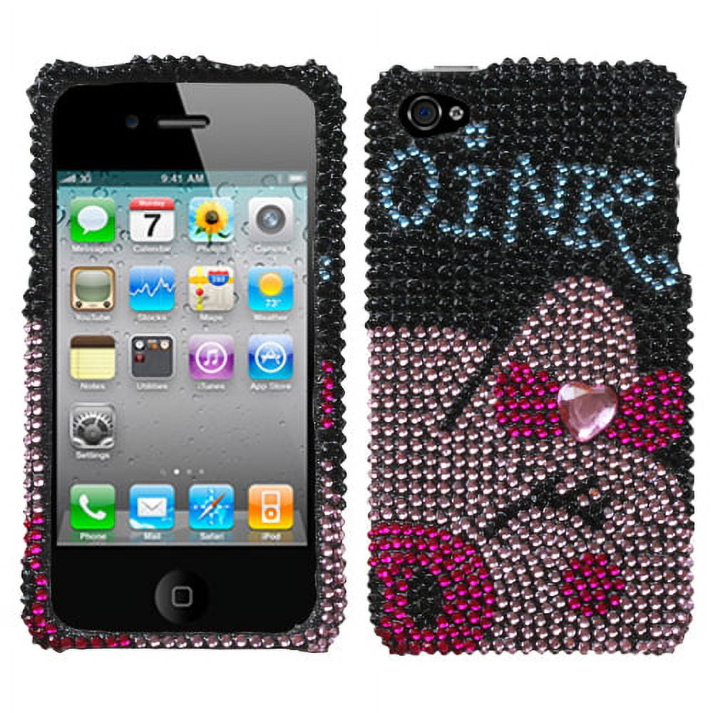 iPhone 4S Cases