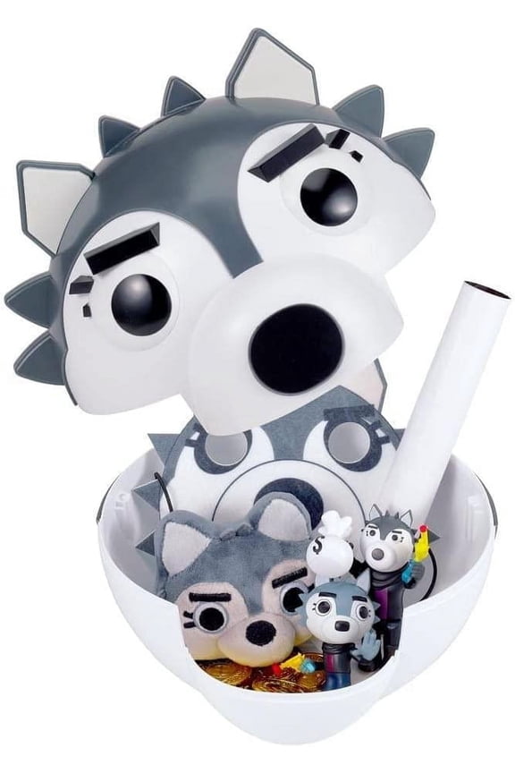 Piggy Willow Head Bundle | 10 Great Items