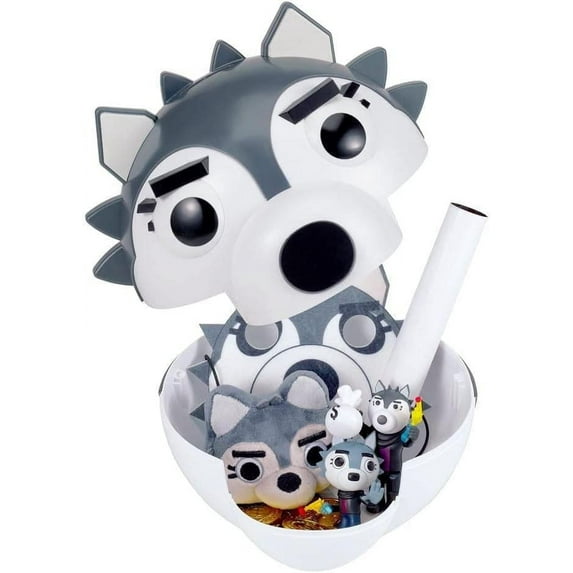 Piggy Willow Head Bundle | 10 Great Items