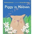 thumbnail image 1 of Pre-Owned Piggy in Heaven (Board book) 1640601651 9781640601659, 1 of 1