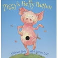 thumbnail image 1 of Pre-Owned Piggy's Belly Button (Hardcover) 0375821775 9780375821776, 1 of 1