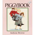 thumbnail image 1 of Piggybook (Paperback), 1 of 1