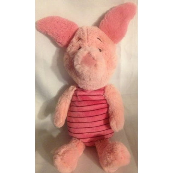 Piglet 13 Inch Plush by Disney