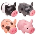 thumbnail image 1 of Piglet Bank (One Random), 1 of 1