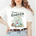 Piglet Flower Epcot 2024 Shirt, Disney Pooh Epcot International Flower