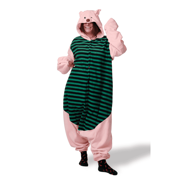 Piglet Kigurumi (Regular)