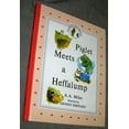 thumbnail image 1 of Pre-Owned Cn Pooh 12-Copy Slipcase #04: Ams - Piglet Meets a Heffalump (Hardcover) 0525462228 9780525462224, 1 of 1