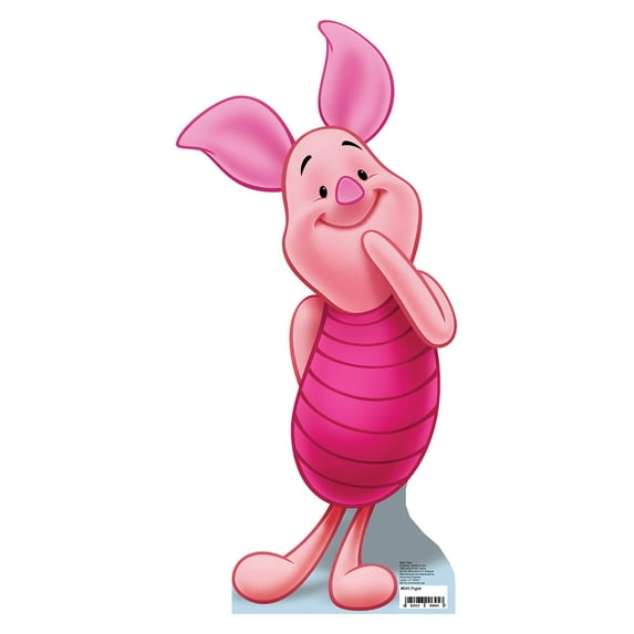 Piglet (Winnie the Pooh)