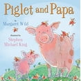 thumbnail image 1 of Pre-Owned Piglet and Papa (Paperback) 1419729403 9781419729409, 1 of 1