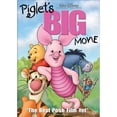 thumbnail image 1 of Piglet's Big Movie [DVD], 1 of 1