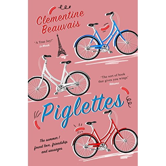 Pre-Owned Piglettes Paperback