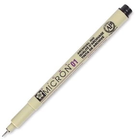 Sakura of America Pigma Micron Pen