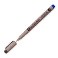 thumbnail image 1 of Pigma Blue Fine Line Design Pen .30mm, 1 of 2