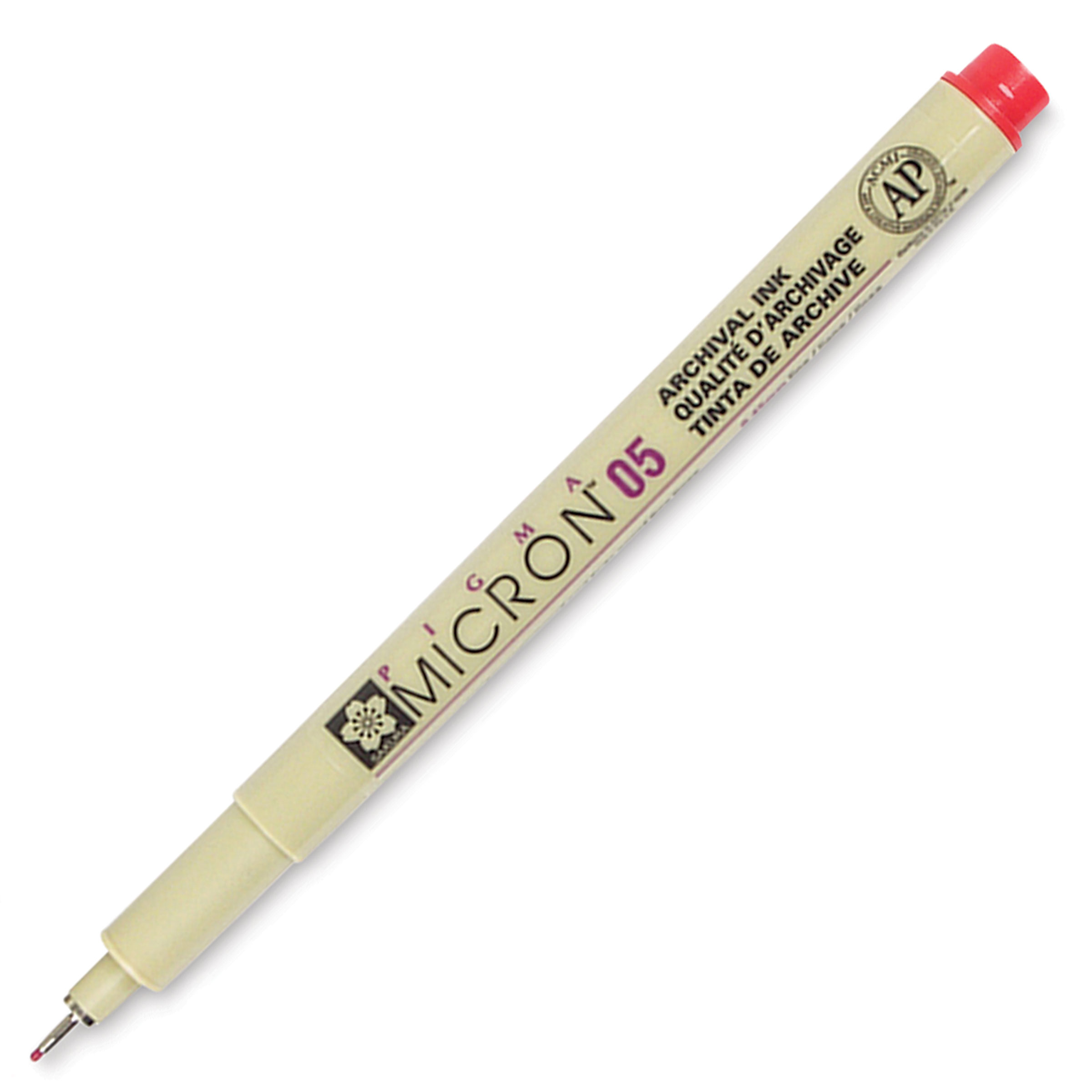Schneider Line-Up Fineliner Pens – 0.4mm, 4 Assorted Colors, Bio-Based Plastic, Stand-Up Case - View #7