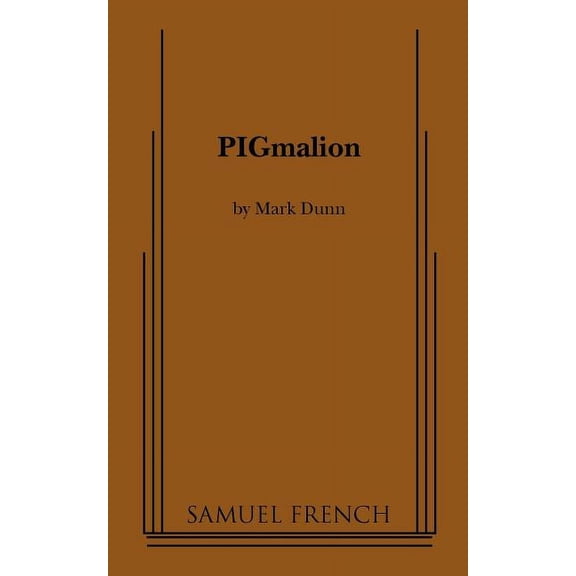 Pigmalion, (Paperback)