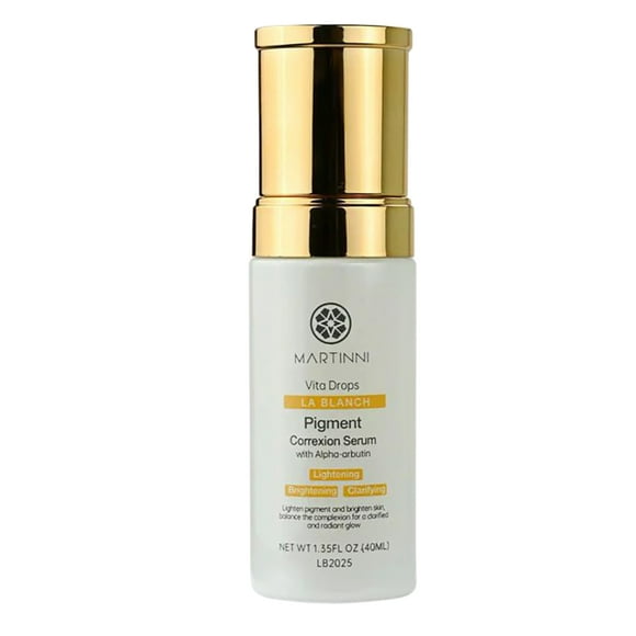 Martinni Beauty Pigment Correxion Serum