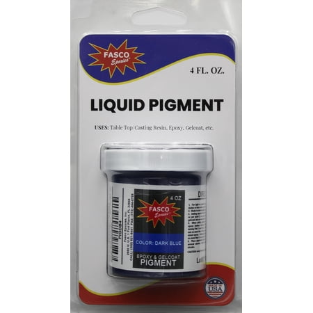 Pigment Dark Blue - 4 oz