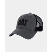 Pigment Dyed Trucker Hat | CAT® WORKWEAR