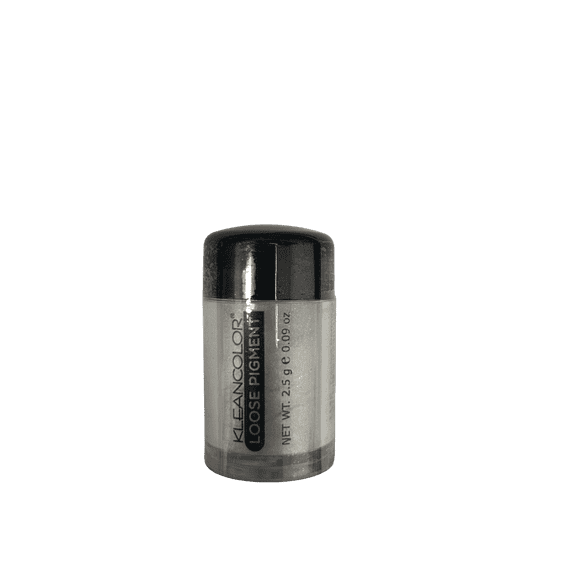 Pigment Eyeshadow, Multi Use Loose Foil, Duo Chrome Finish, Highly Blendable with Shaker Cap for Controlled Dispensing, Creating Bold, Decorative Eye Looks with Stunning Color Shifts, Frosted Honey
