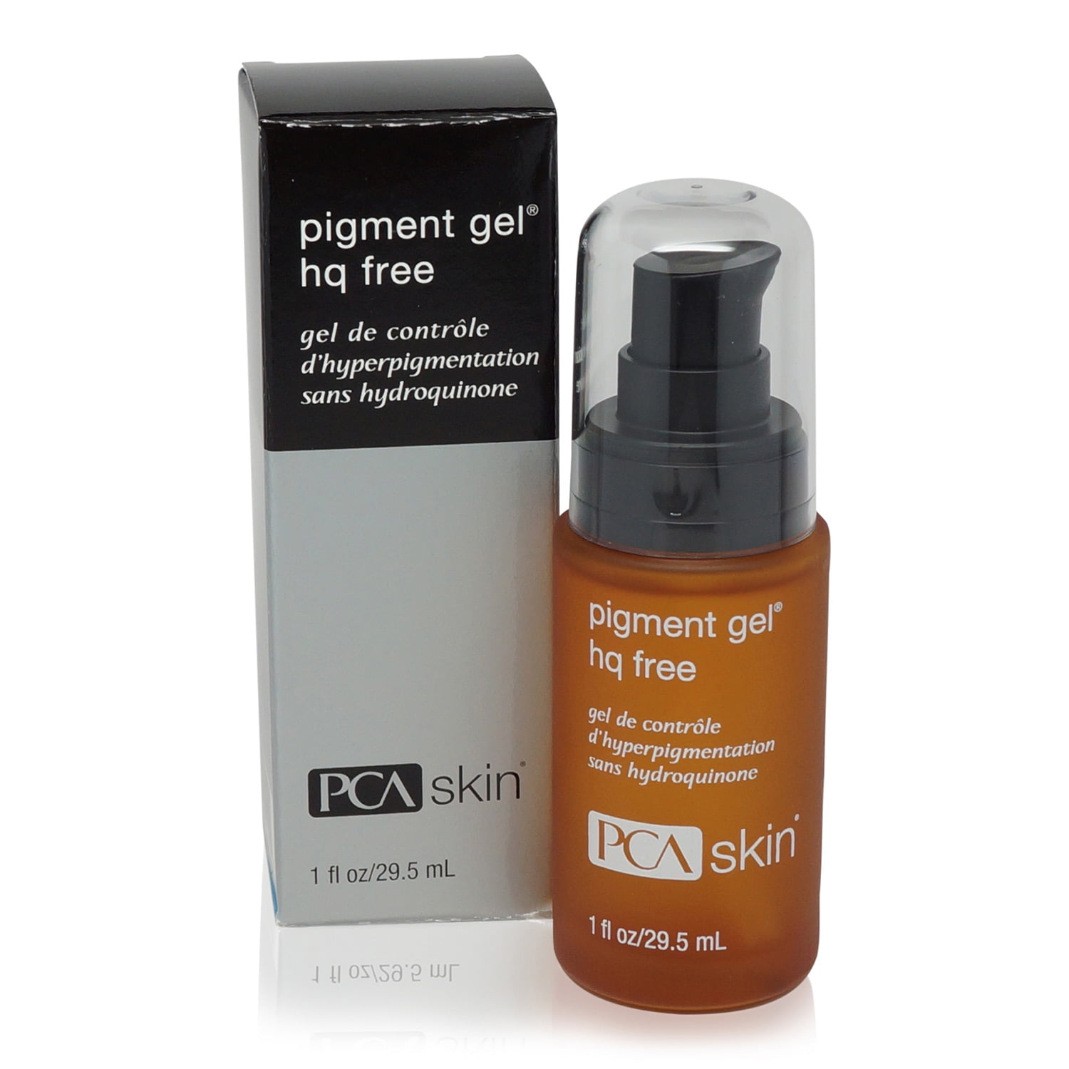 Pigment Gel by PCA Skin for Unisex 1 oz Serum Singapore Ubuy